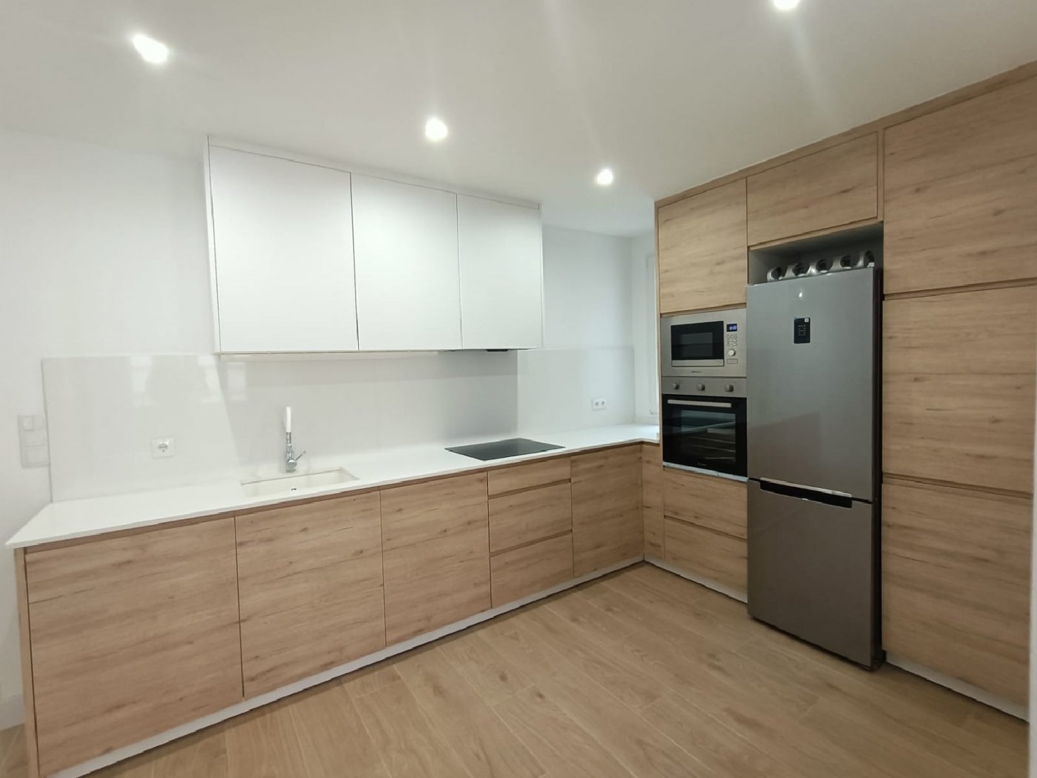  kaufen Wohnung Valencia De Las Torres Campiña Sur 6