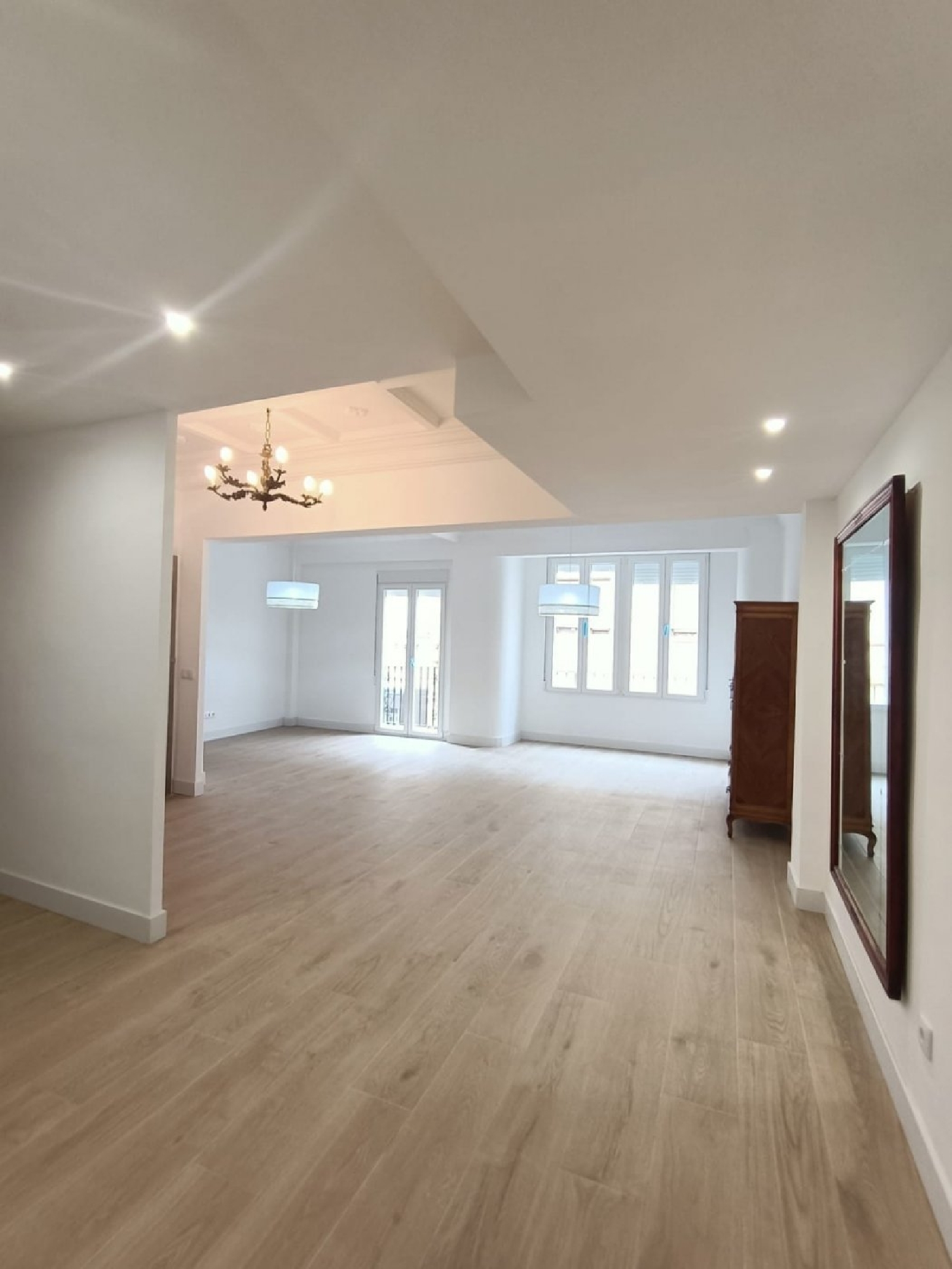  kaufen Wohnung Valencia De Las Torres Campiña Sur 8