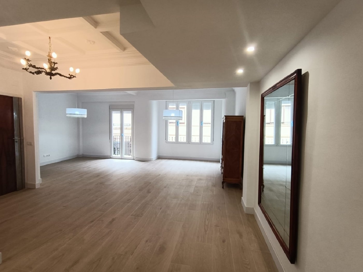  kaufen Wohnung Valencia De Las Torres Campiña Sur 2