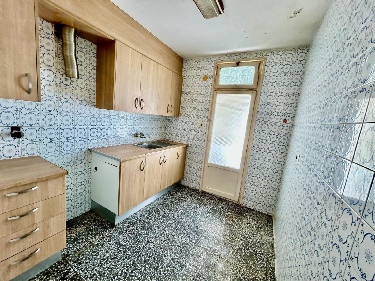  kaufen Wohnung Valencia De Las Torres Campiña Sur 6