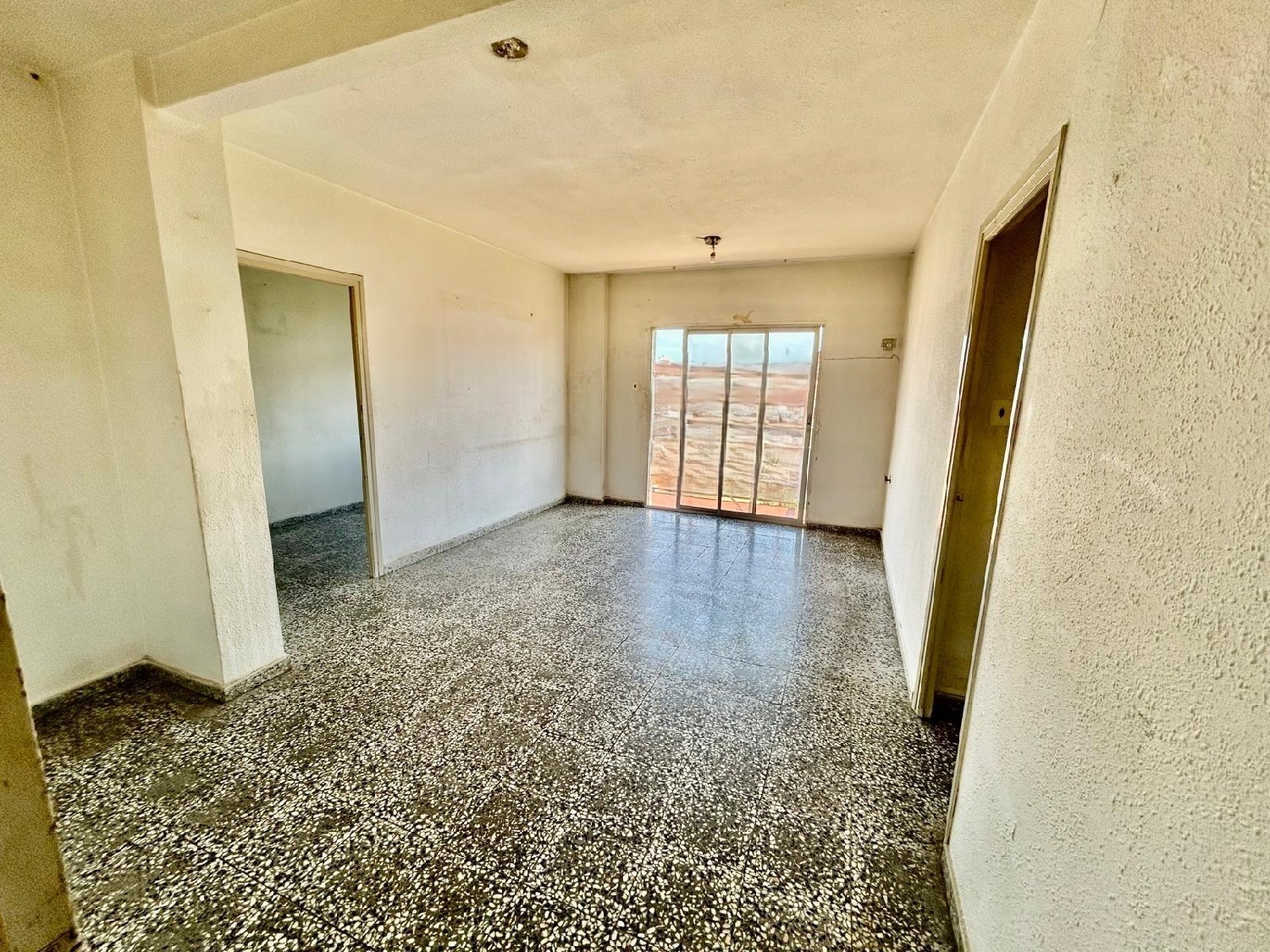  kaufen Wohnung Valencia De Las Torres Campiña Sur 1