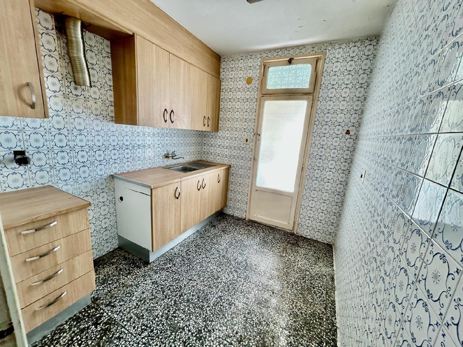  kaufen Wohnung Valencia De Las Torres Campiña Sur 5