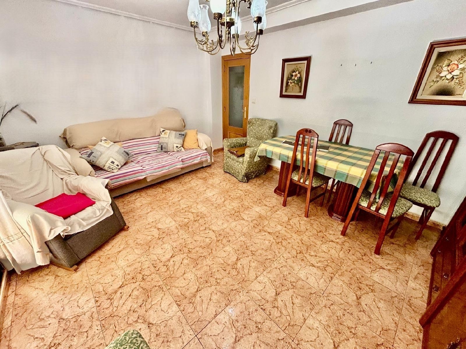  kaufen Wohnung Valencia De Las Torres Campiña Sur 3