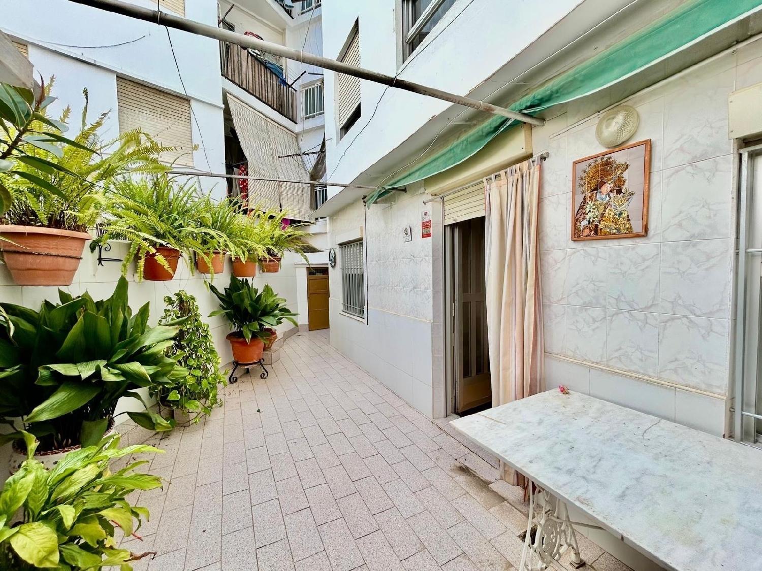 kaufen Wohnung Valencia De Las Torres Campiña Sur 1