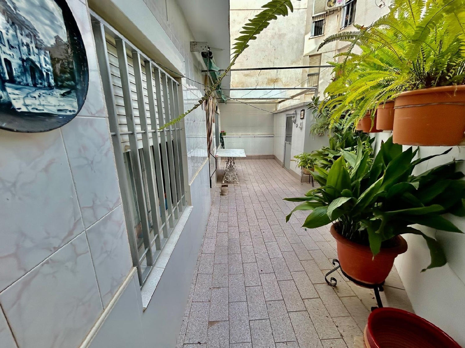  kaufen Wohnung Valencia De Las Torres Campiña Sur 7