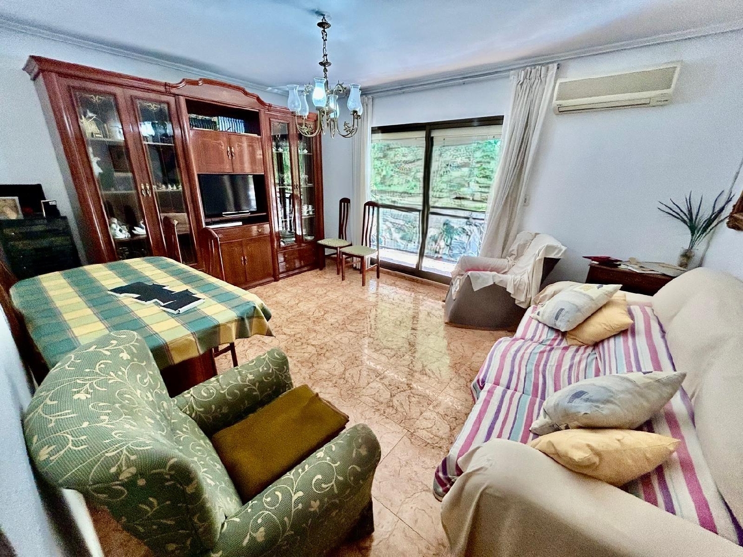  kaufen Wohnung Valencia De Las Torres Campiña Sur 2