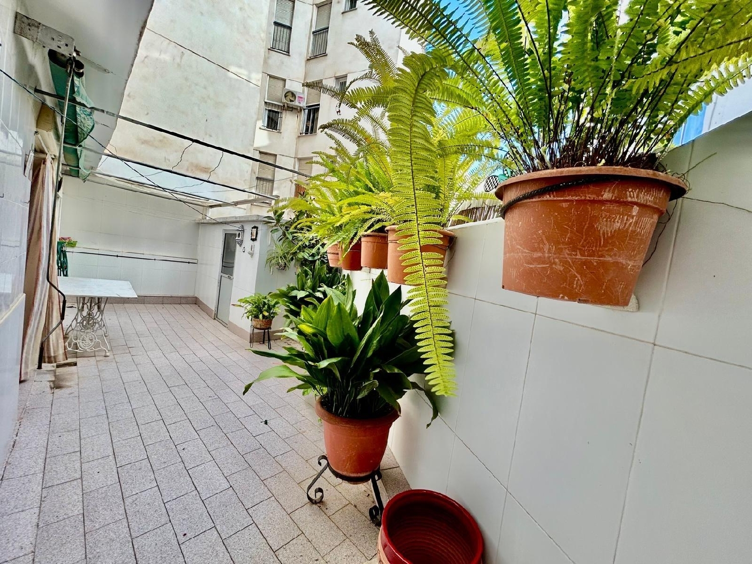  kaufen Wohnung Valencia De Las Torres Campiña Sur 8