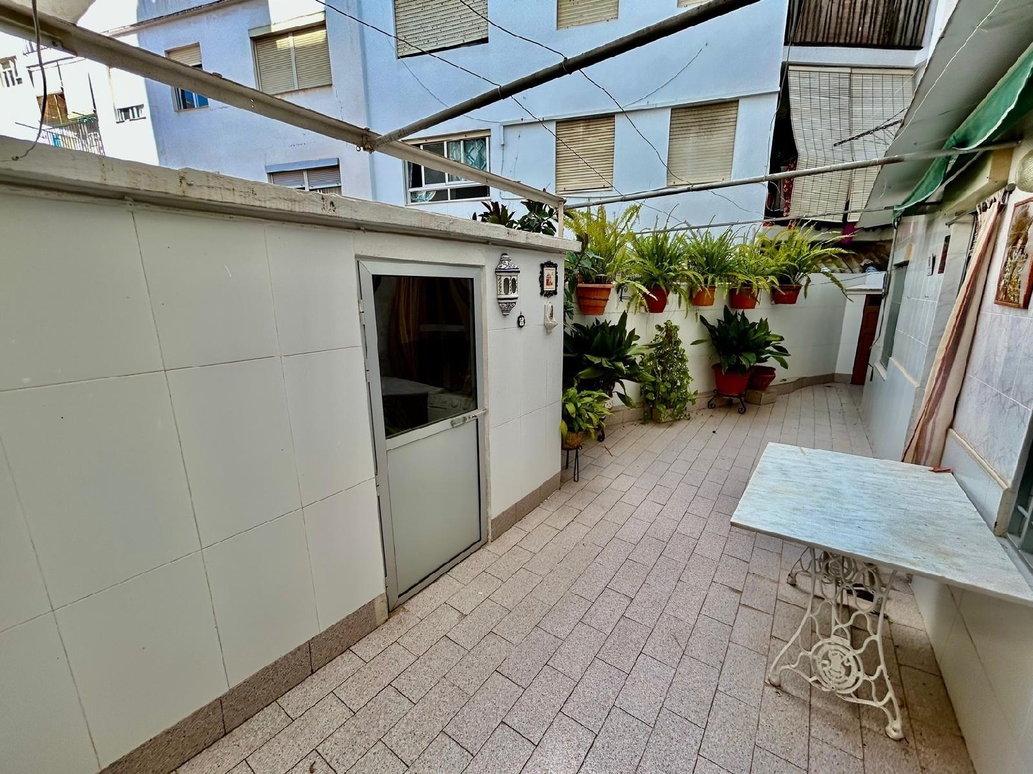  kaufen Wohnung Valencia De Las Torres Campiña Sur 6