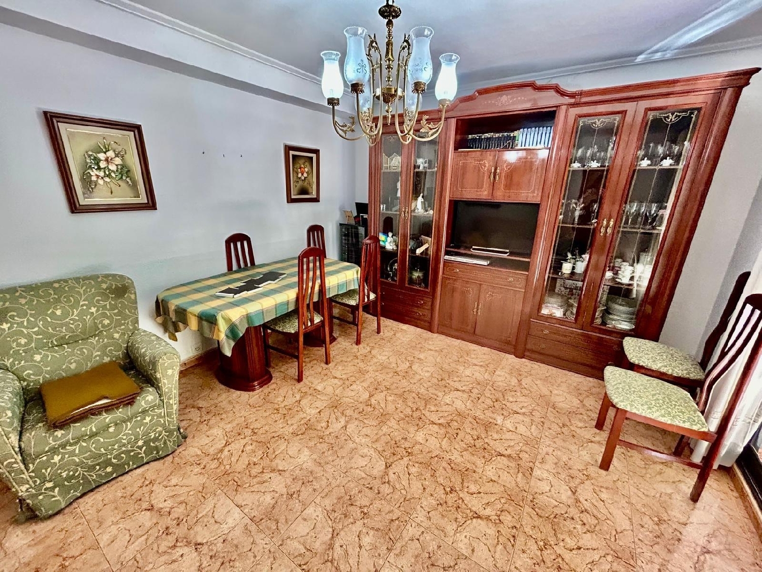  kaufen Wohnung Valencia De Las Torres Campiña Sur 4