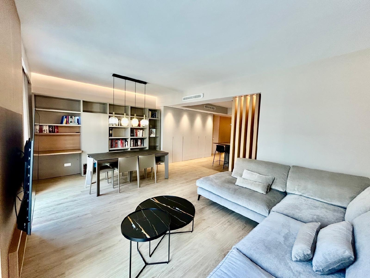  kaufen Wohnung Valencia De Las Torres Campiña Sur 1