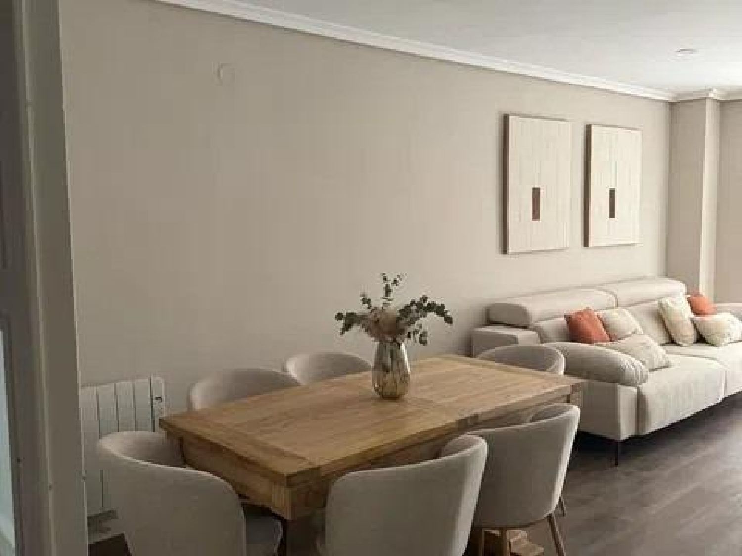 for sale apartment Valencia De Las Torres Campiña Sur 6