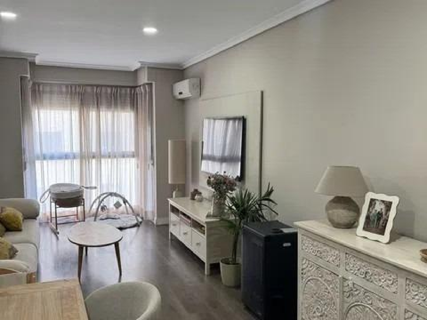 for sale apartment Valencia De Las Torres Campiña Sur 5