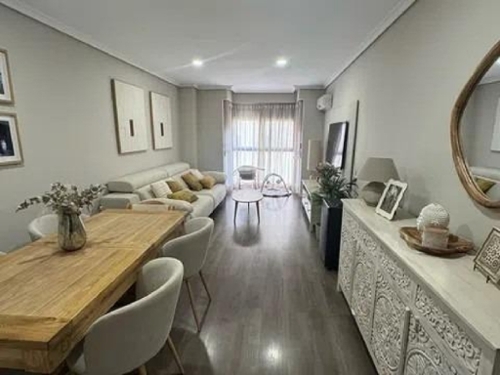 Valencia De Las Torres Campiña Sur apartment foto 6386772