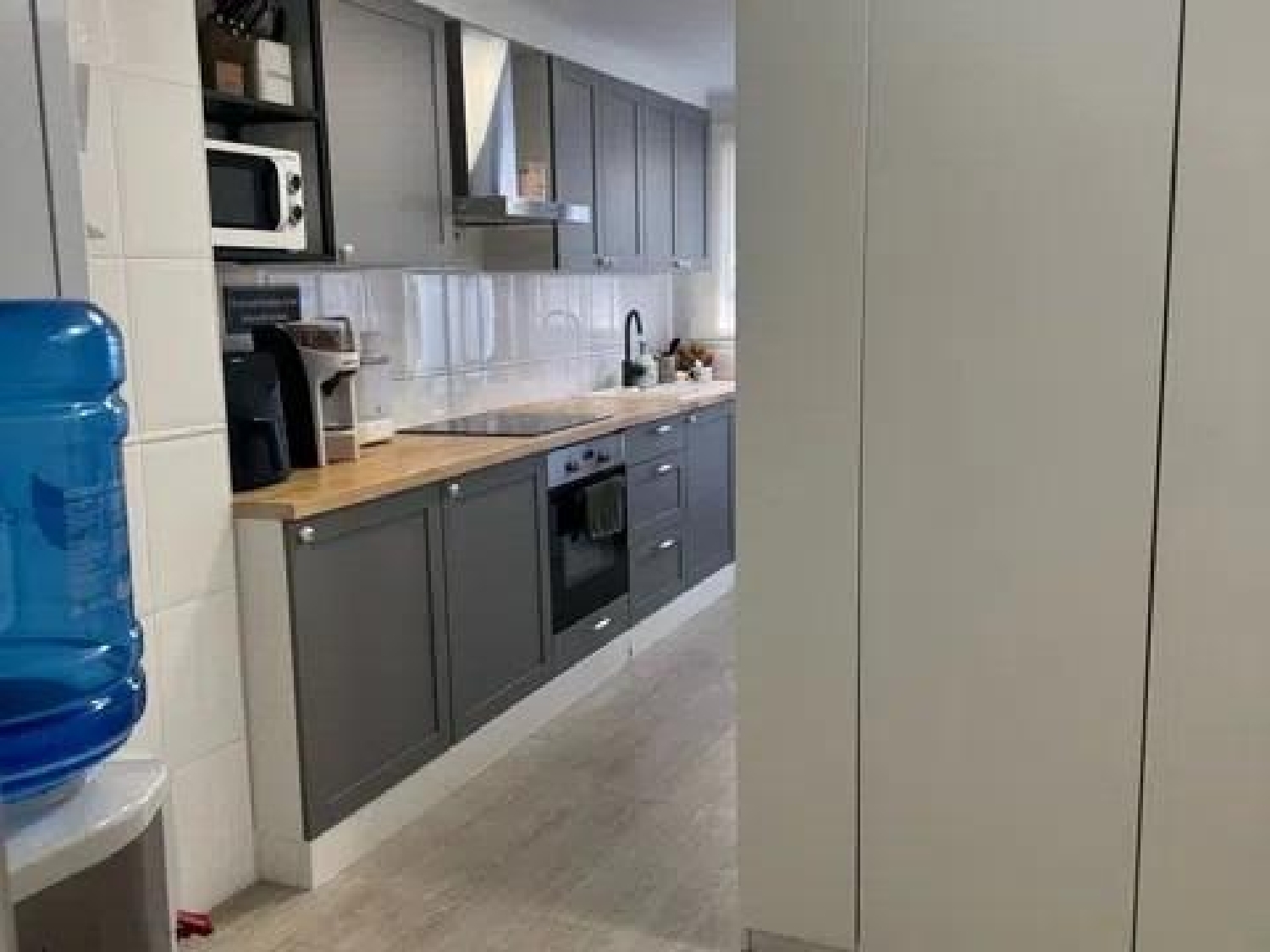 for sale apartment Valencia De Las Torres Campiña Sur 8