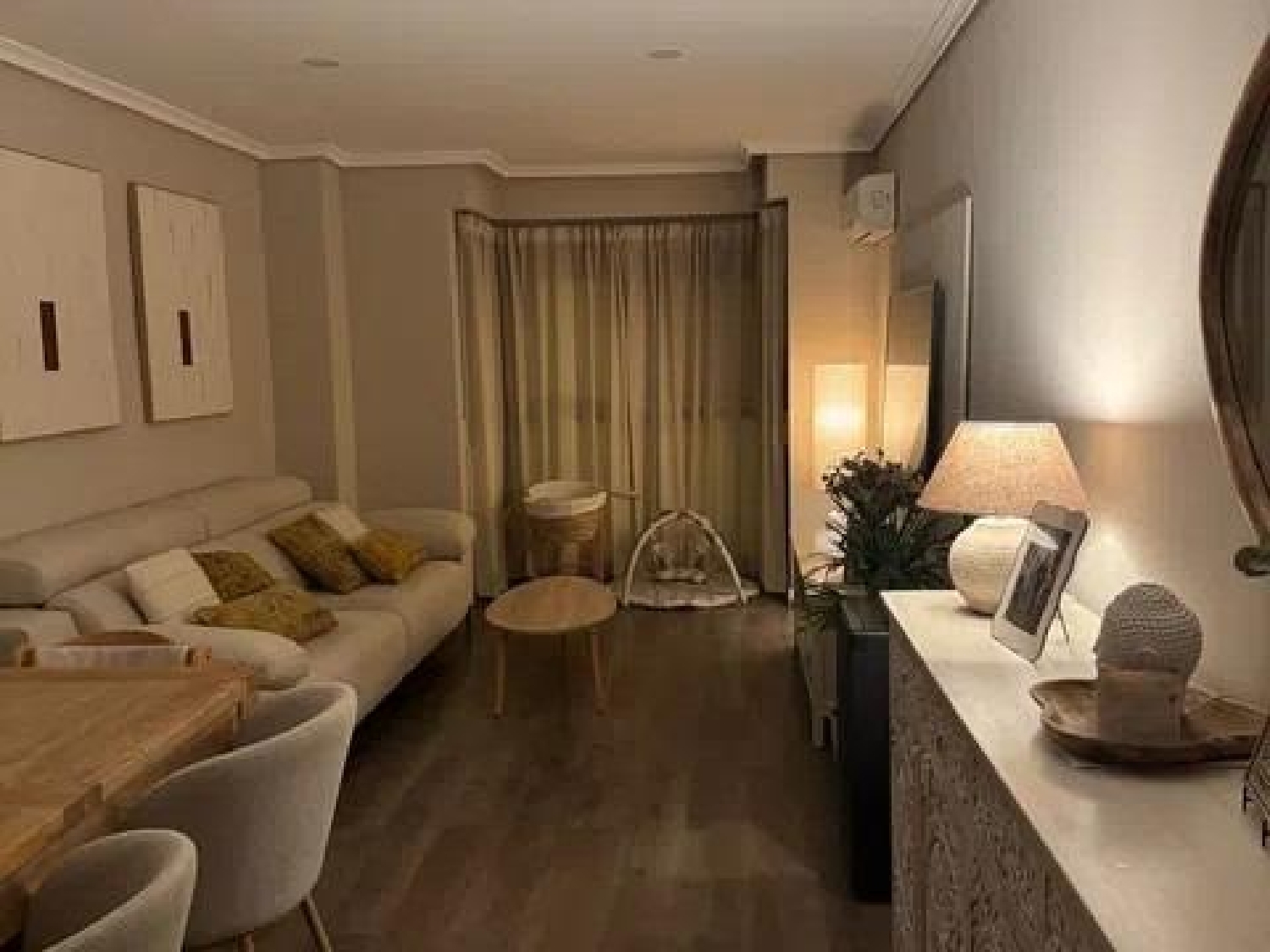 for sale apartment Valencia De Las Torres Campiña Sur 4