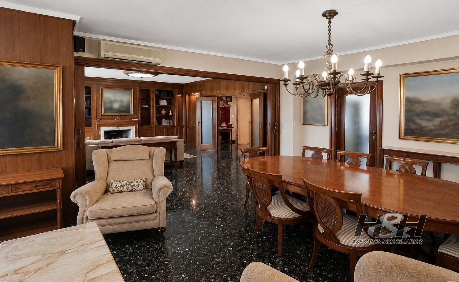 à vendre appartement Valencia De Las Torres Campiña Sur 6