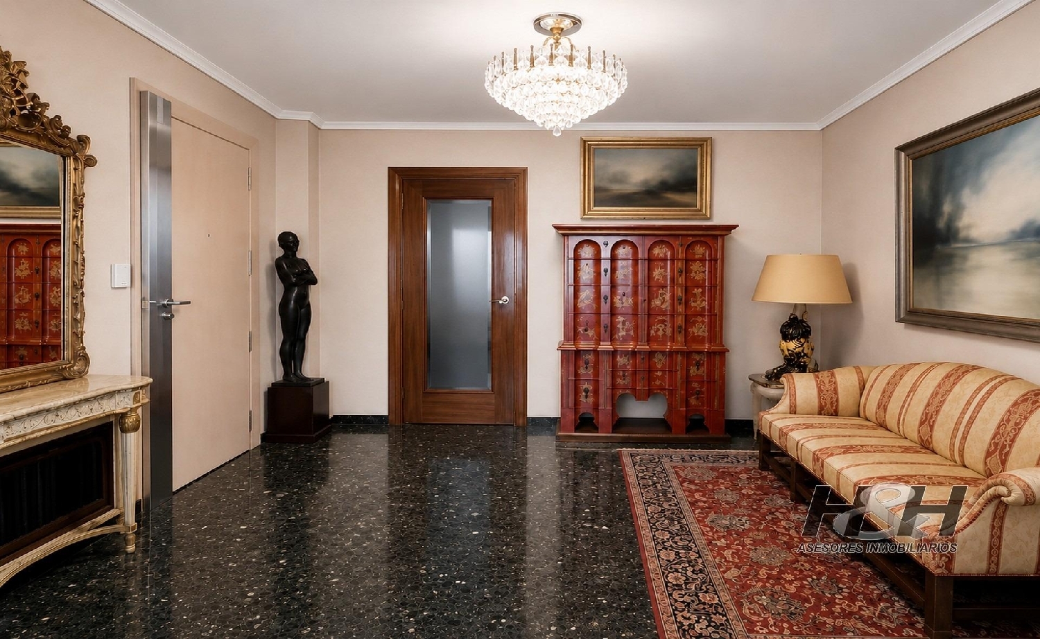 à vendre appartement Valencia De Las Torres Campiña Sur 2