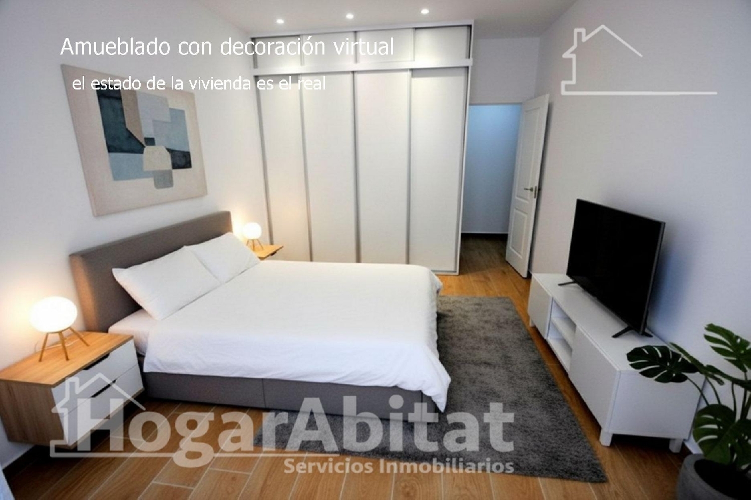  till salu lägenhet Valencia De Las Torres Campiña Sur 5