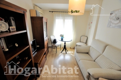 Valencia De Las Torres Campiña Sur appartement foto 6379556