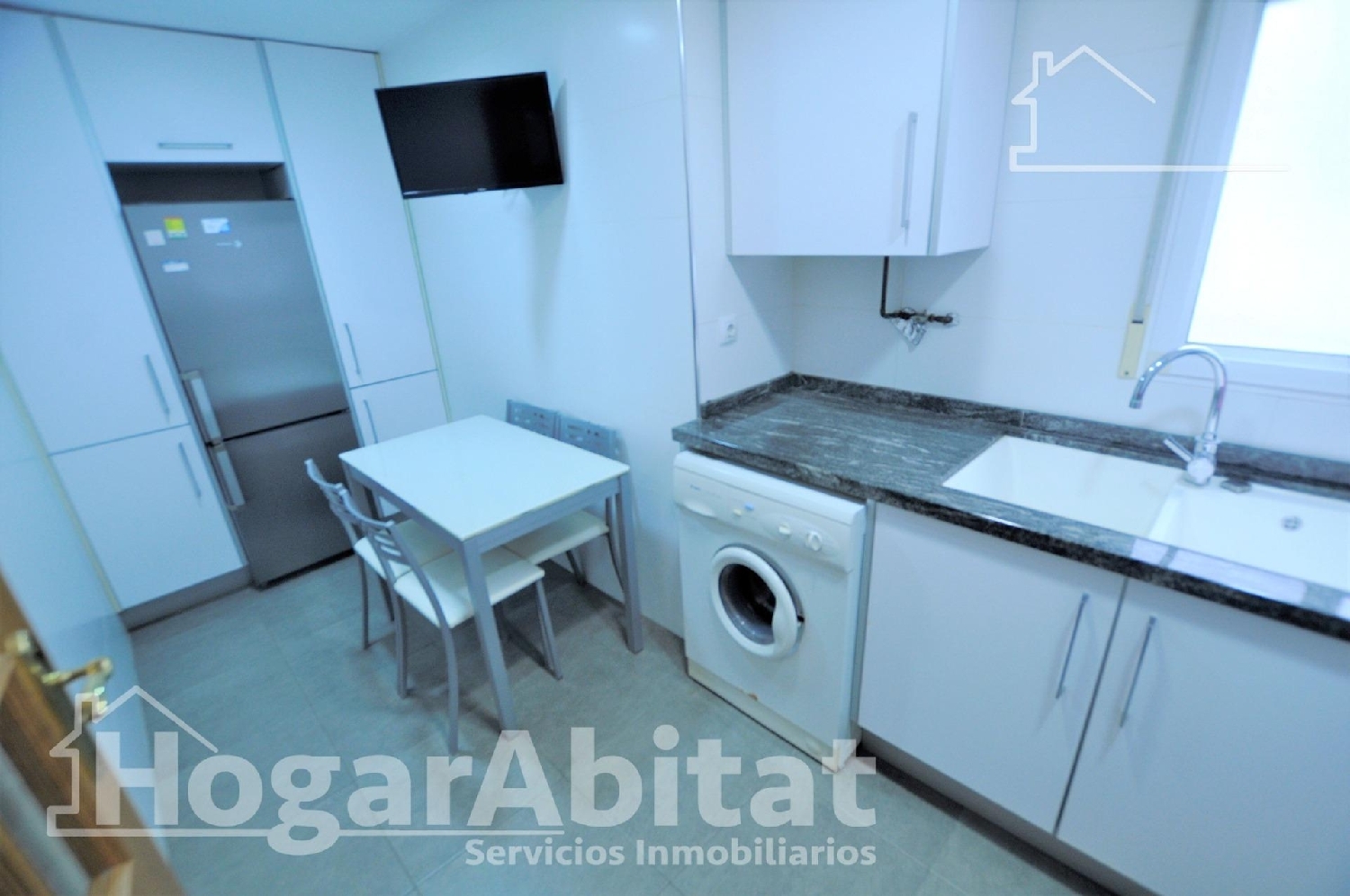  à vendre appartement Valencia De Las Torres Campiña Sur 5