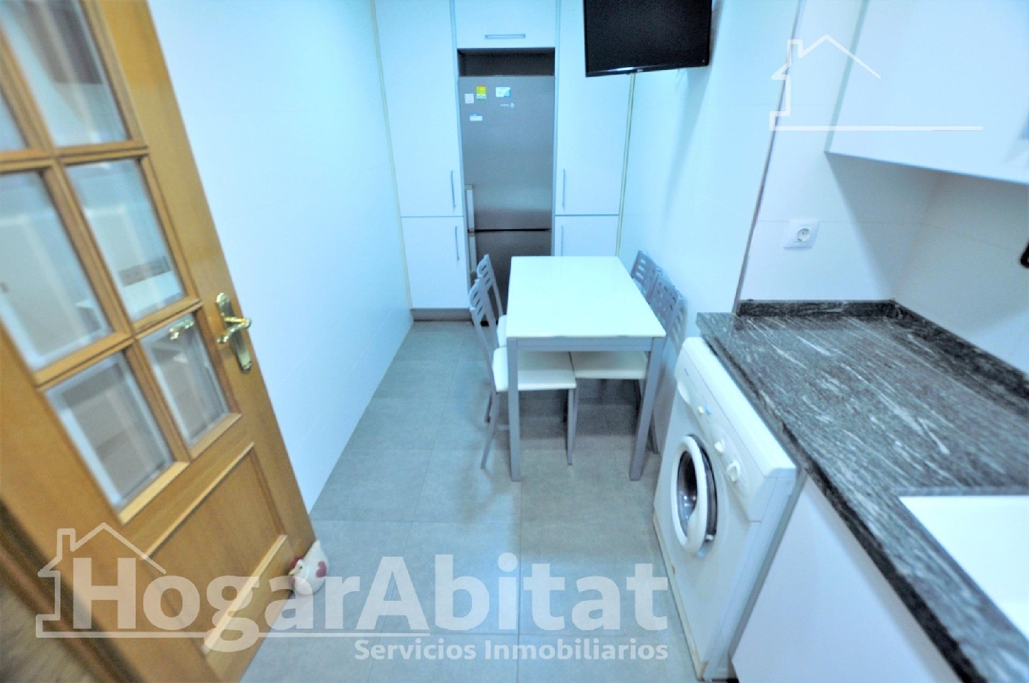  à vendre appartement Valencia De Las Torres Campiña Sur 6