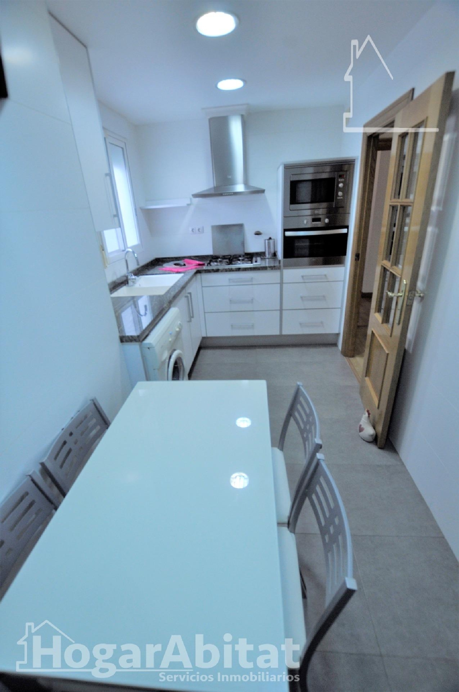  à vendre appartement Valencia De Las Torres Campiña Sur 7