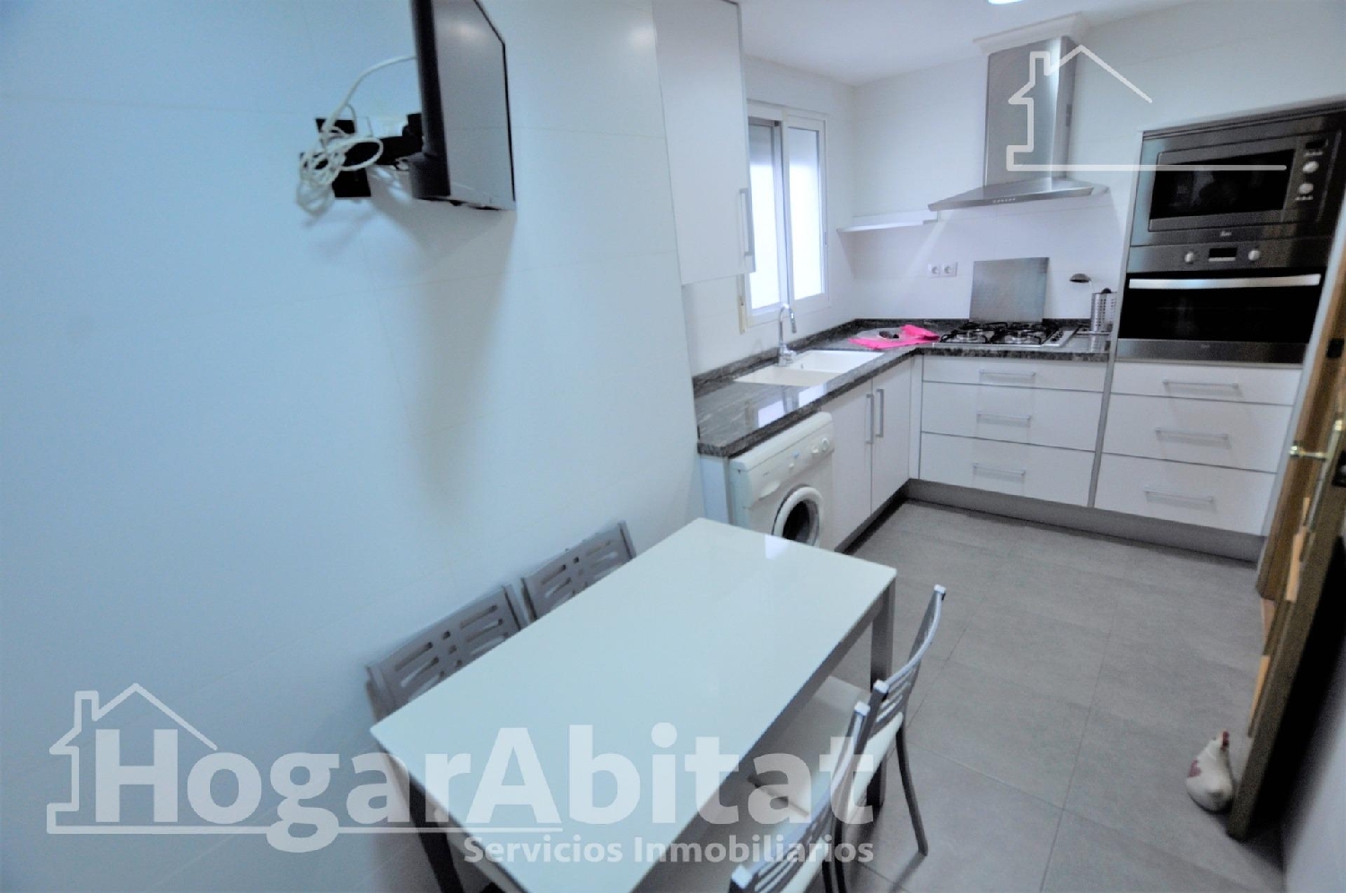  à vendre appartement Valencia De Las Torres Campiña Sur 8