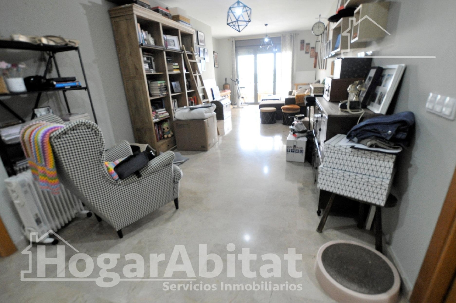  à vendre appartement Valencia De Las Torres Campiña Sur 7