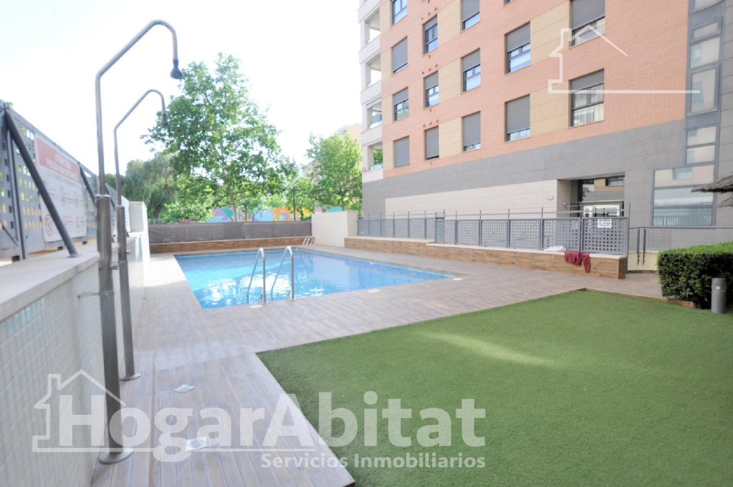  à vendre appartement Valencia De Las Torres Campiña Sur 2