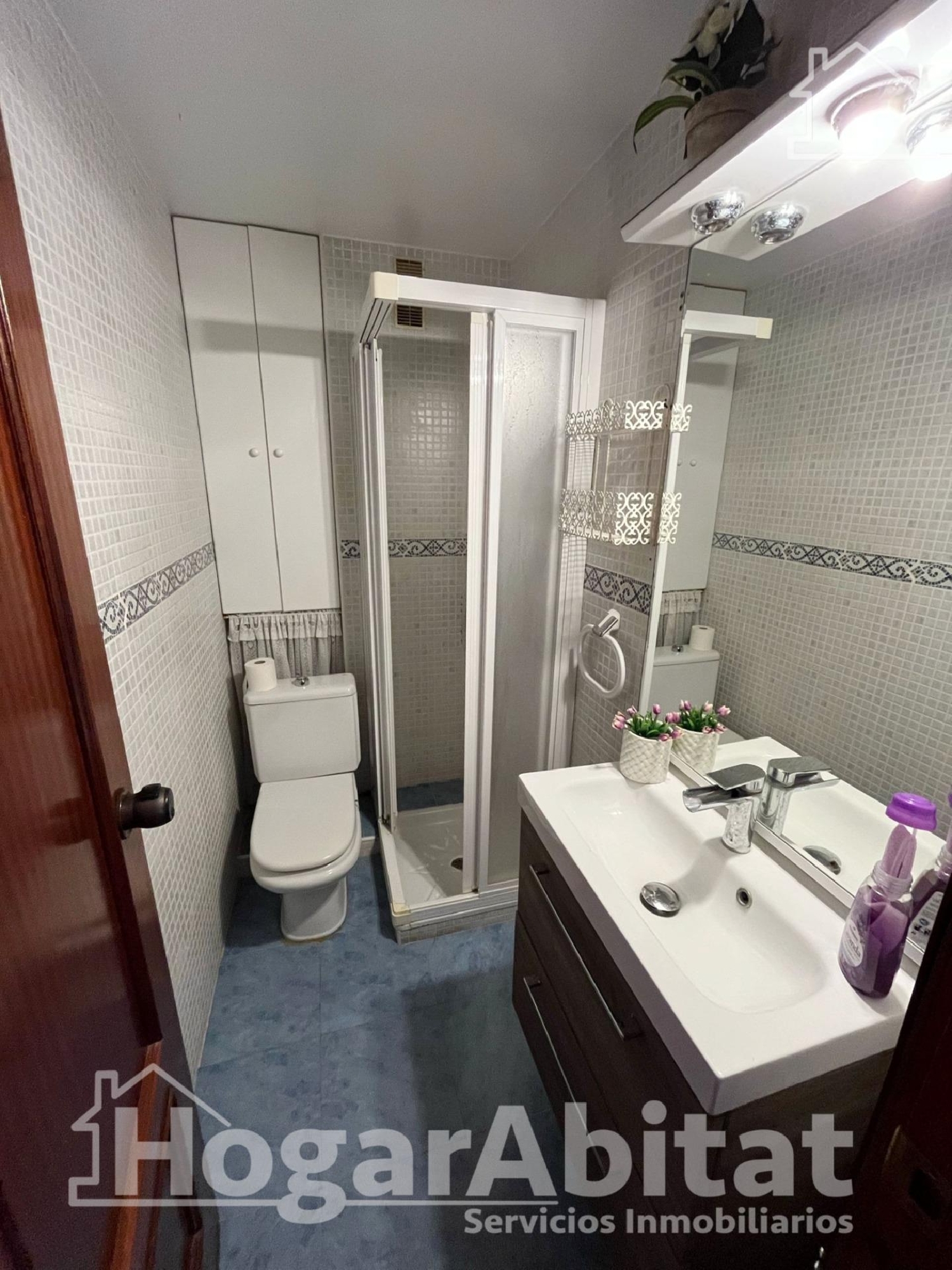  à vendre appartement Valencia De Las Torres Campiña Sur 8