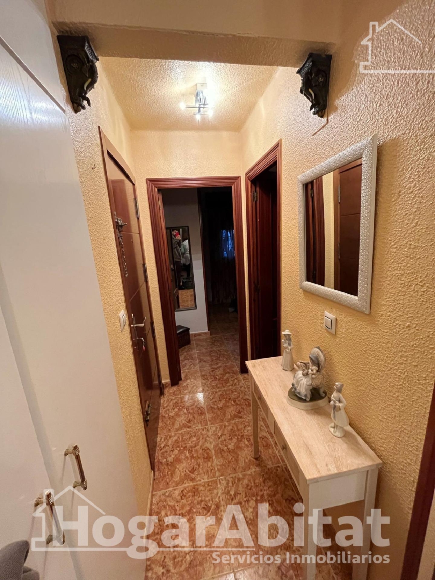  à vendre appartement Valencia De Las Torres Campiña Sur 5