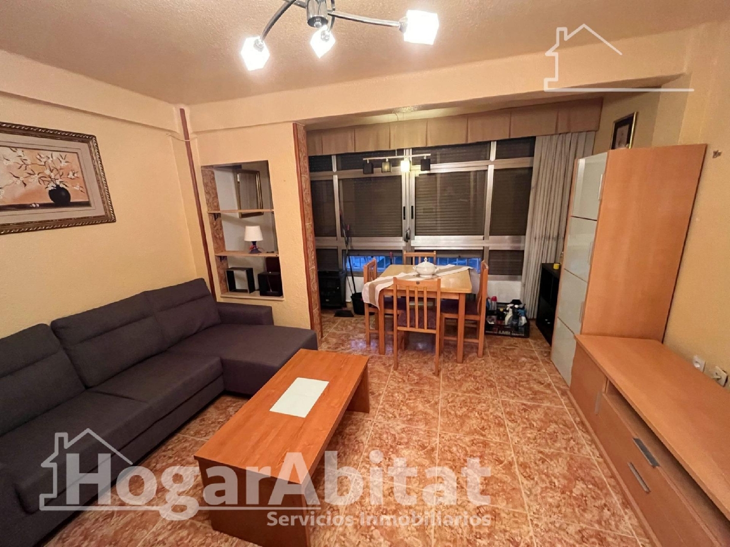  à vendre appartement Valencia De Las Torres Campiña Sur 1