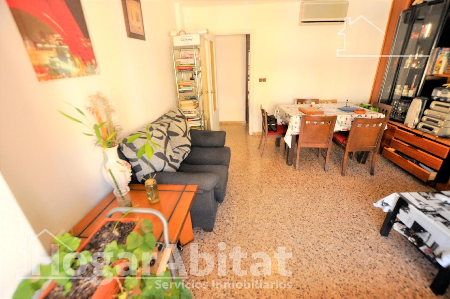  à vendre appartement Valencia De Las Torres Campiña Sur 3