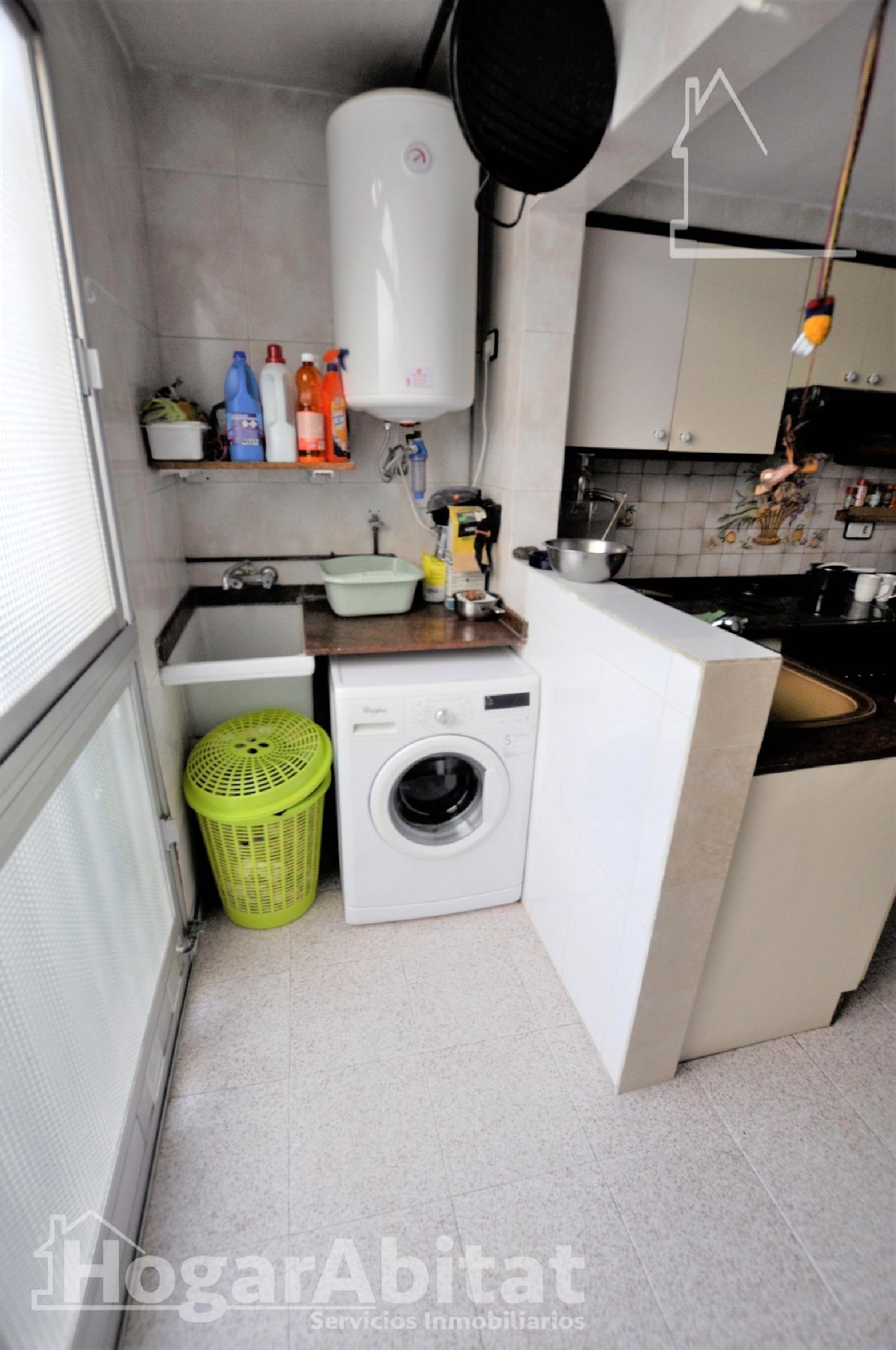  à vendre appartement Valencia De Las Torres Campiña Sur 8