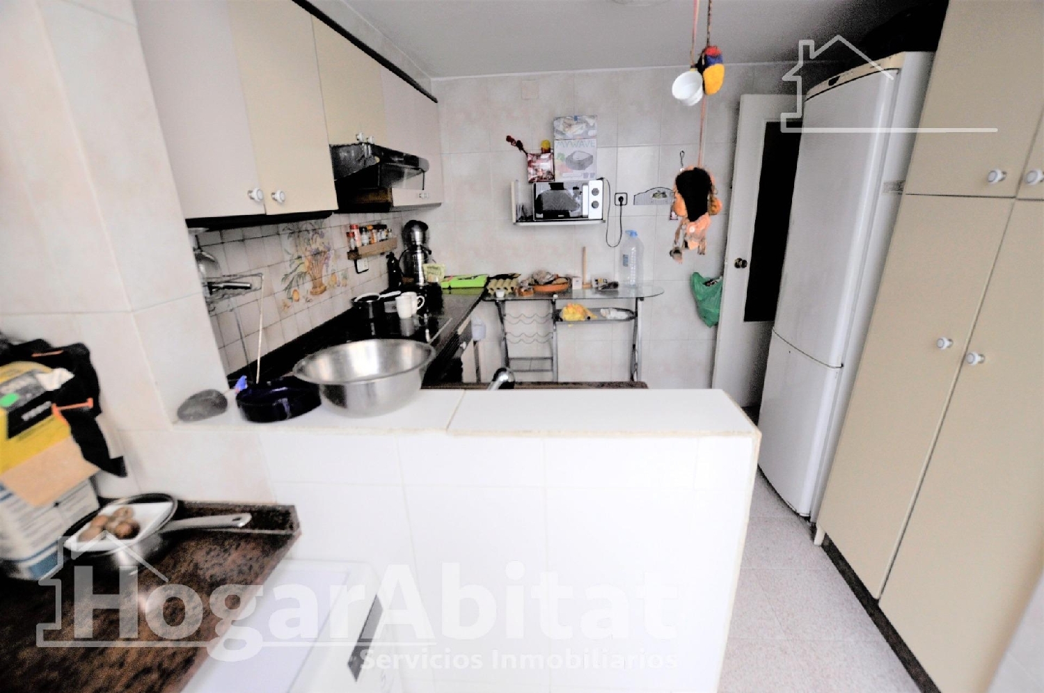  à vendre appartement Valencia De Las Torres Campiña Sur 7