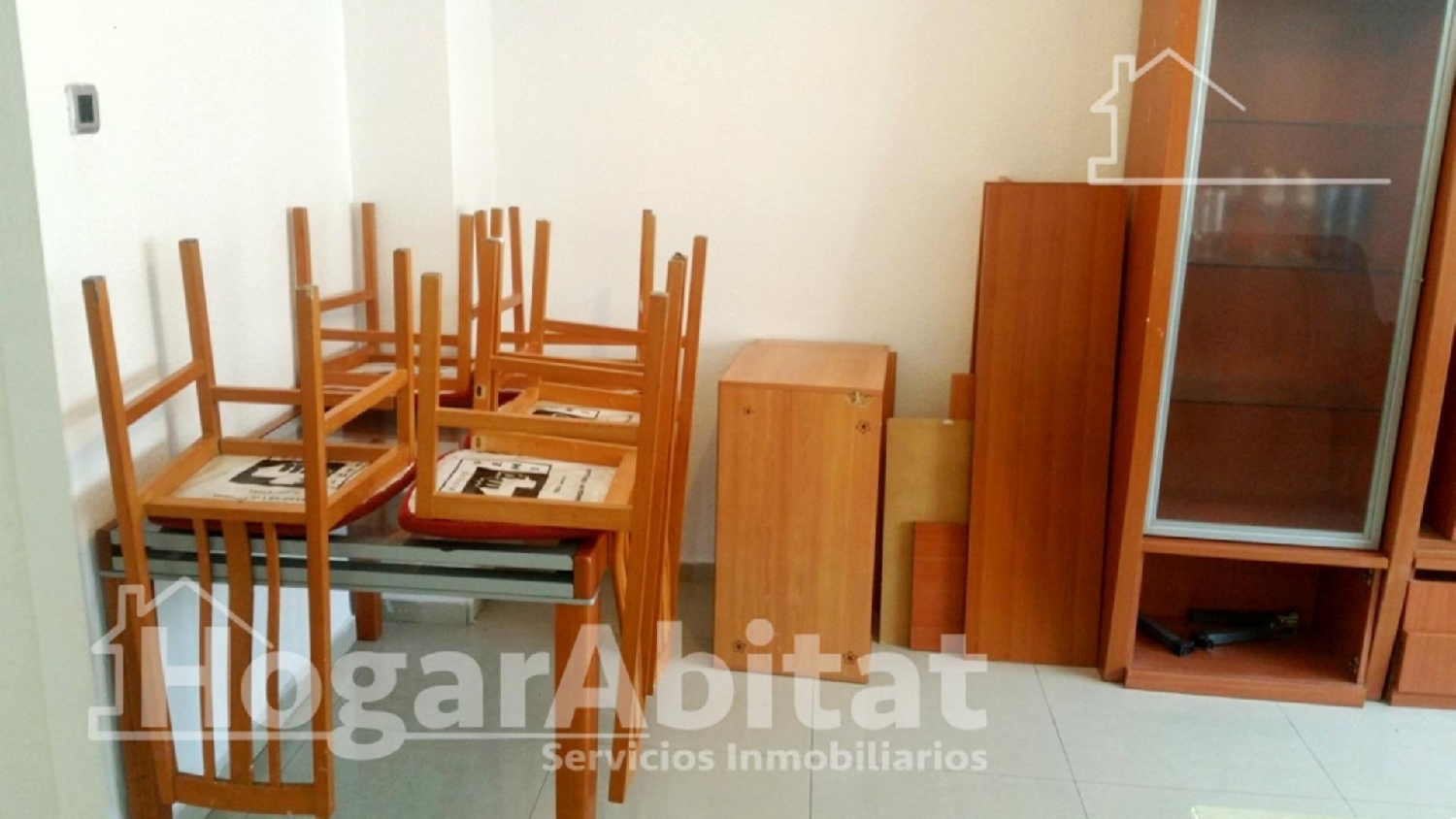  à vendre appartement Valencia De Las Torres Campiña Sur 2