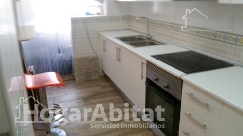 Valencia De Las Torres Campiña Sur appartement foto 6379563