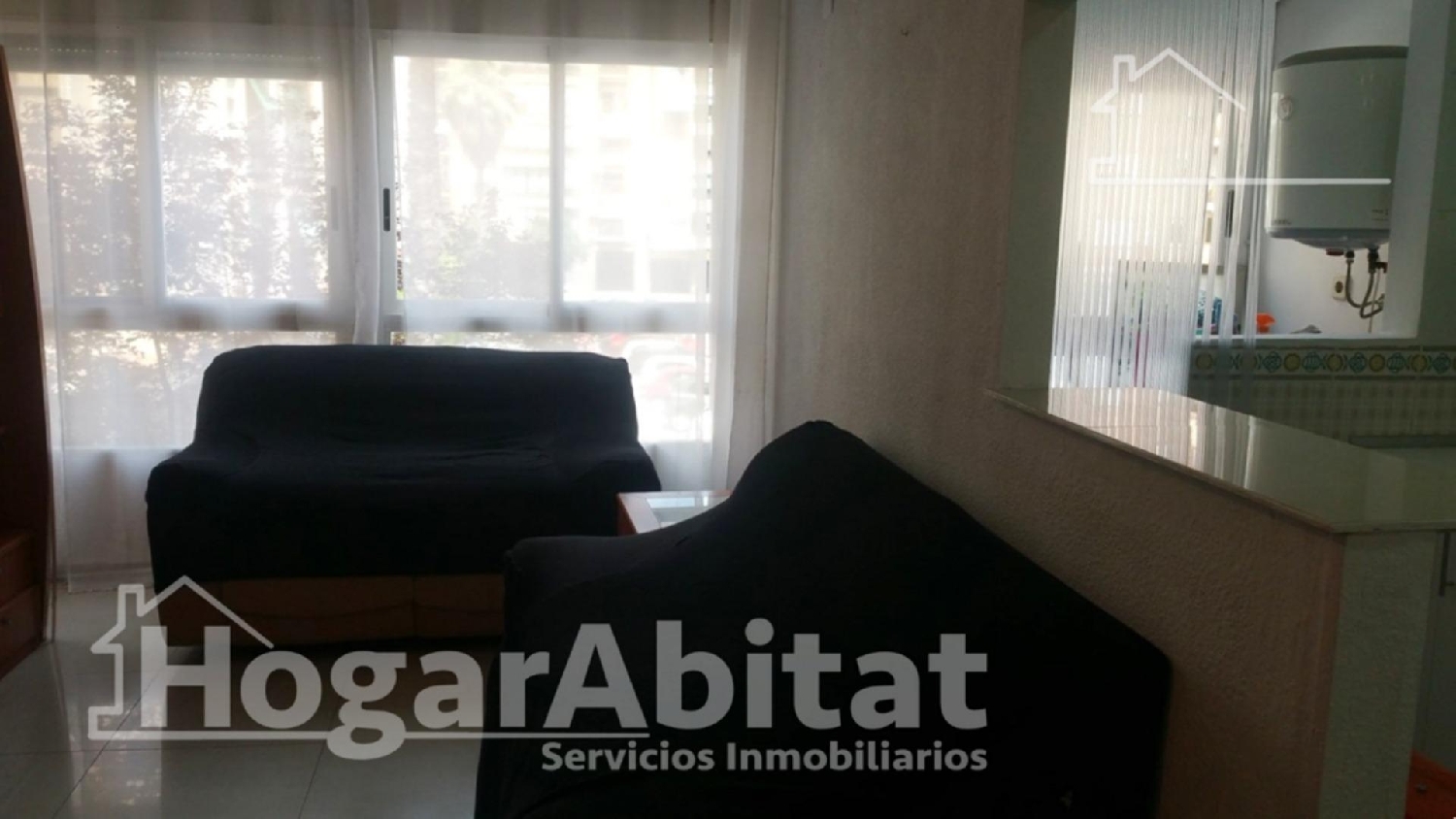  à vendre appartement Valencia De Las Torres Campiña Sur 8