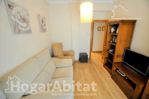 Valencia De Las Torres Campiña Sur appartement foto 6379567
