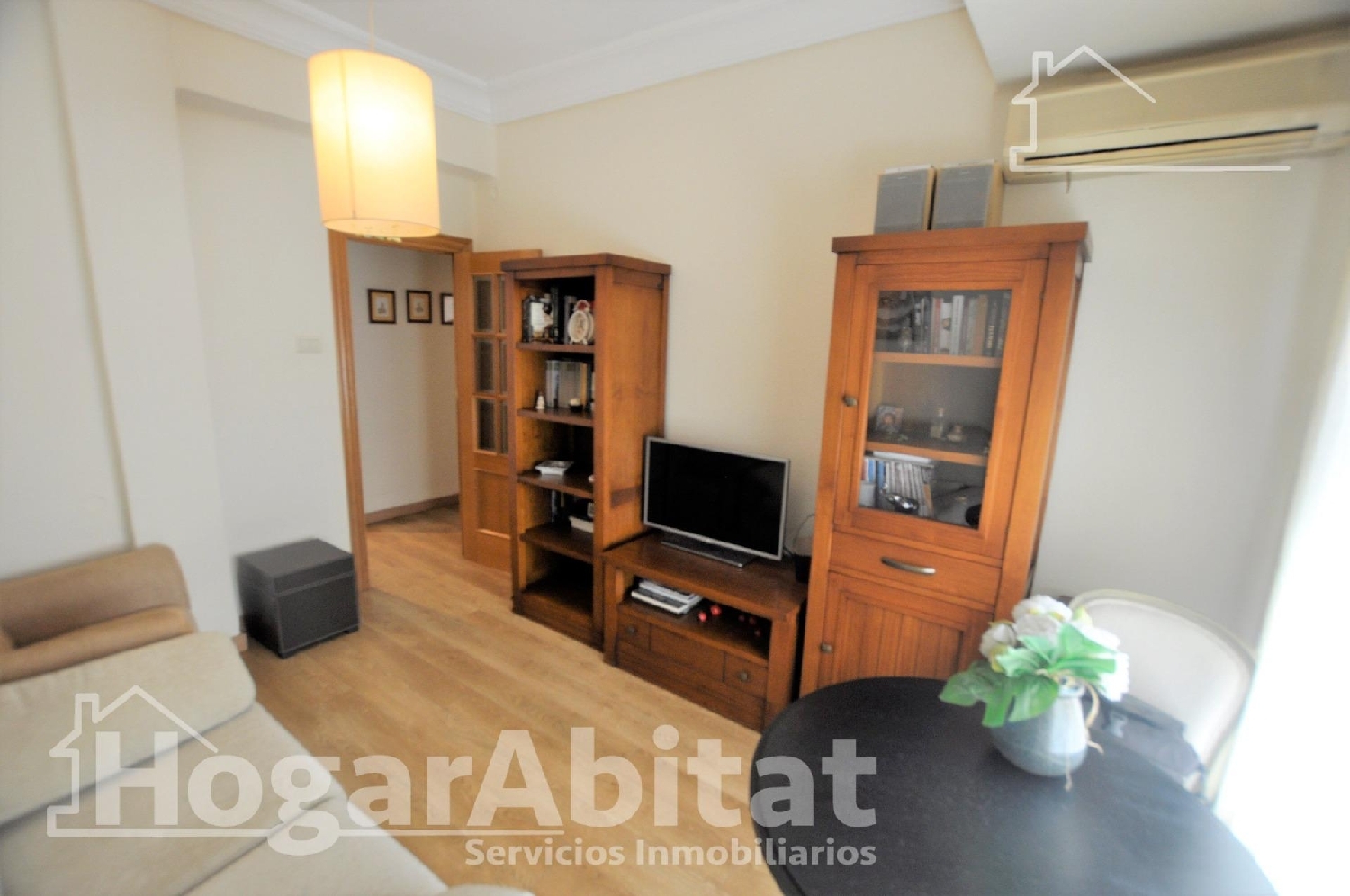  à vendre appartement Valencia De Las Torres Campiña Sur 3