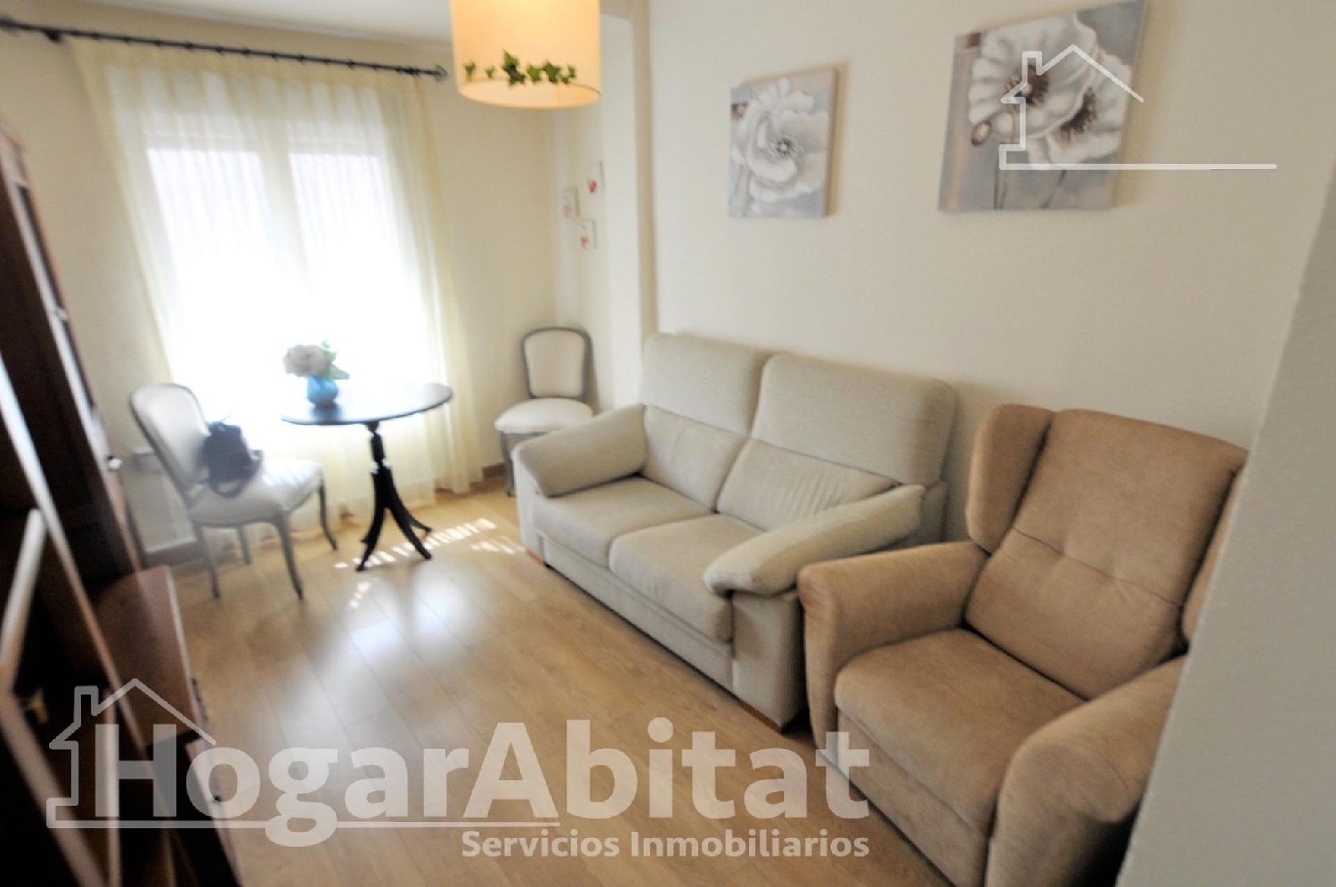  à vendre appartement Valencia De Las Torres Campiña Sur 4