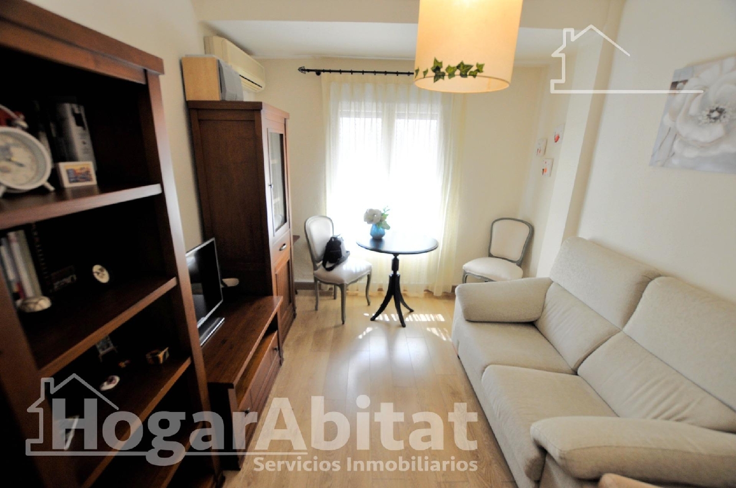  à vendre appartement Valencia De Las Torres Campiña Sur 2