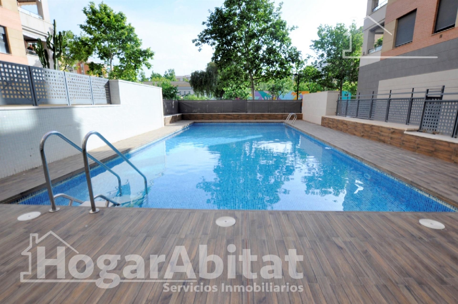  à vendre appartement Valencia De Las Torres Campiña Sur 2