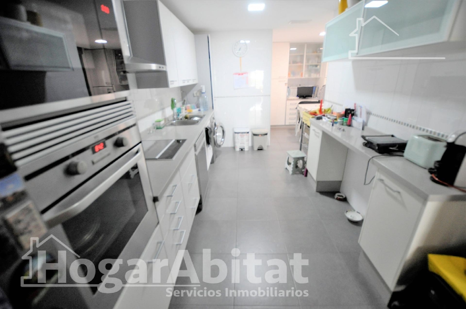  à vendre appartement Valencia De Las Torres Campiña Sur 8