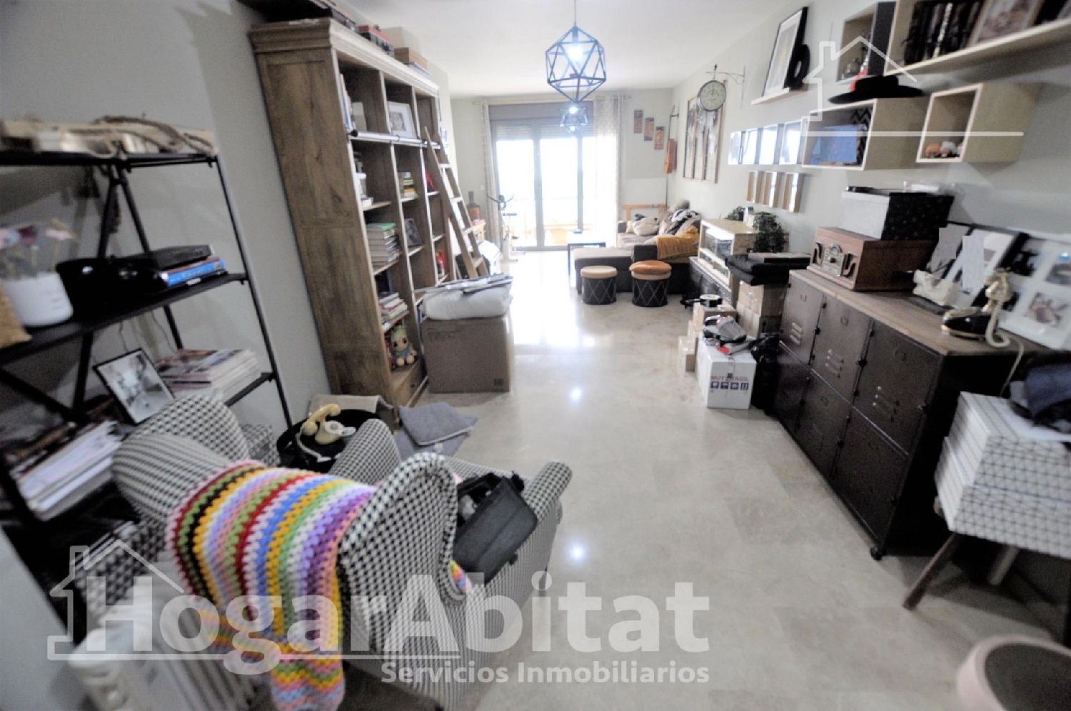  à vendre appartement Valencia De Las Torres Campiña Sur 5