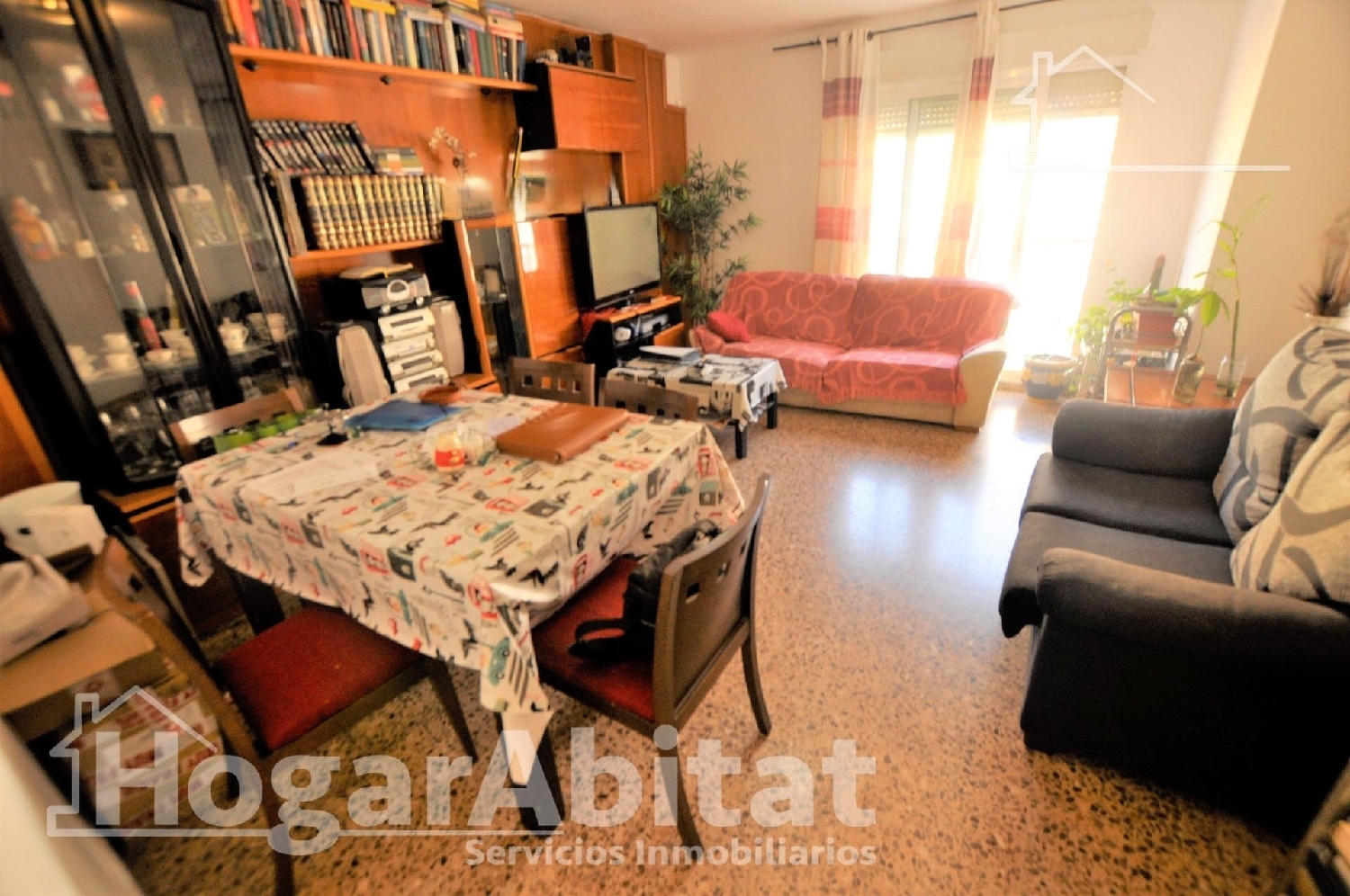 à vendre appartement Valencia De Las Torres Campiña Sur 4