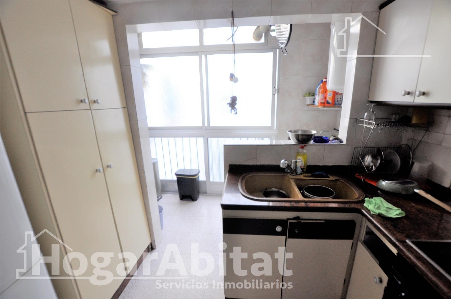  à vendre appartement Valencia De Las Torres Campiña Sur 8