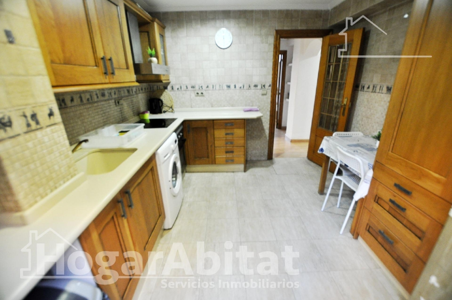  à vendre appartement Valencia De Las Torres Campiña Sur 6