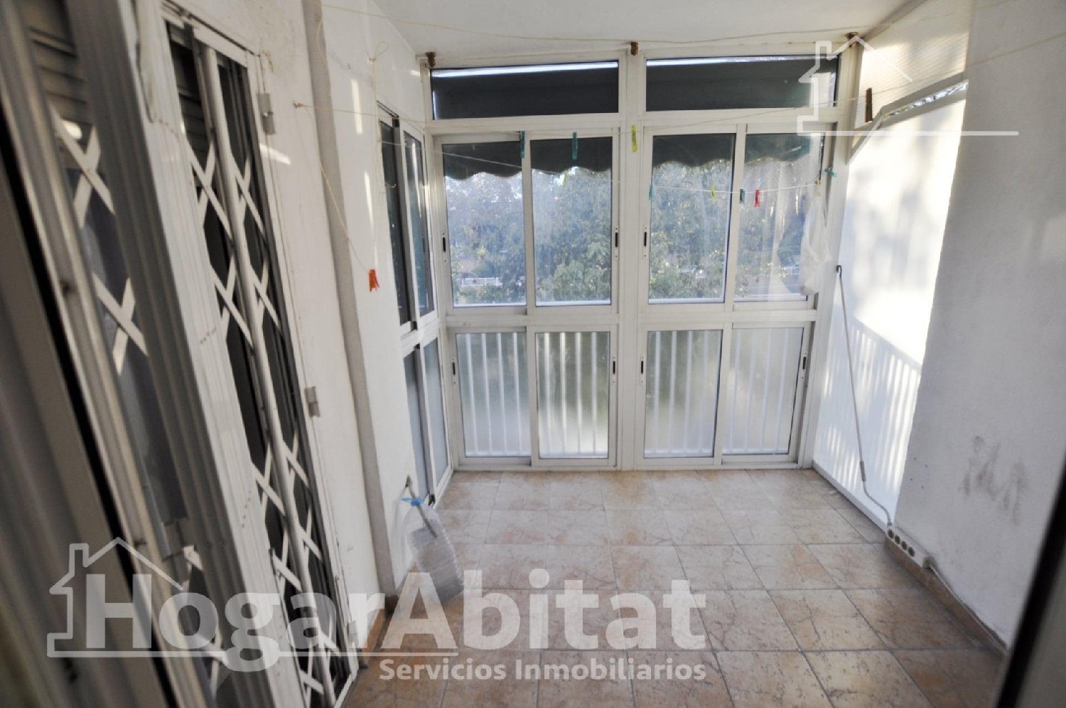  à vendre appartement Valencia De Las Torres Campiña Sur 8