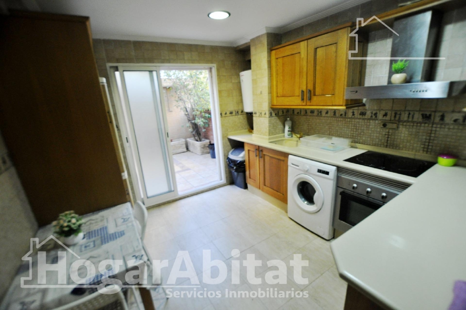  à vendre appartement Valencia De Las Torres Campiña Sur 7